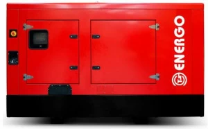 Дизельный генератор Energo ED 60/230 IV S