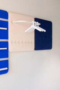 Ткань акустическая панель