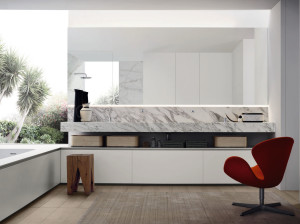 Полная мебель для ванной комнаты