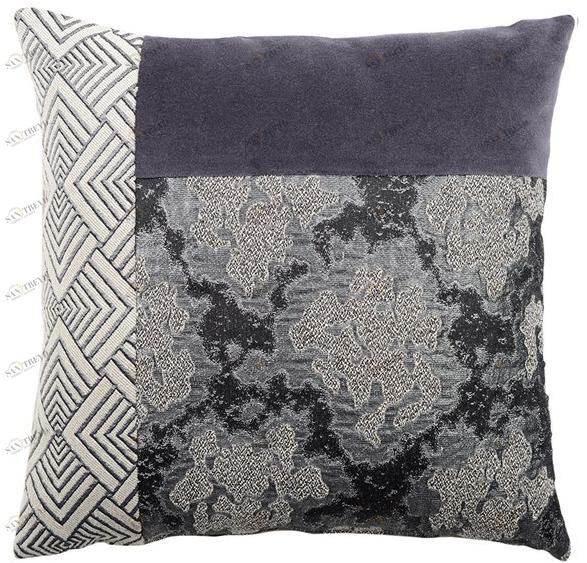 l'Opificio Подушка из ткани квадратная  184-15 