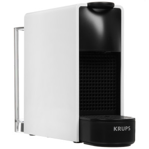 5603202 Кофемашина капсульная Krups NESPRESSO XN1101 ESSENZA MINI