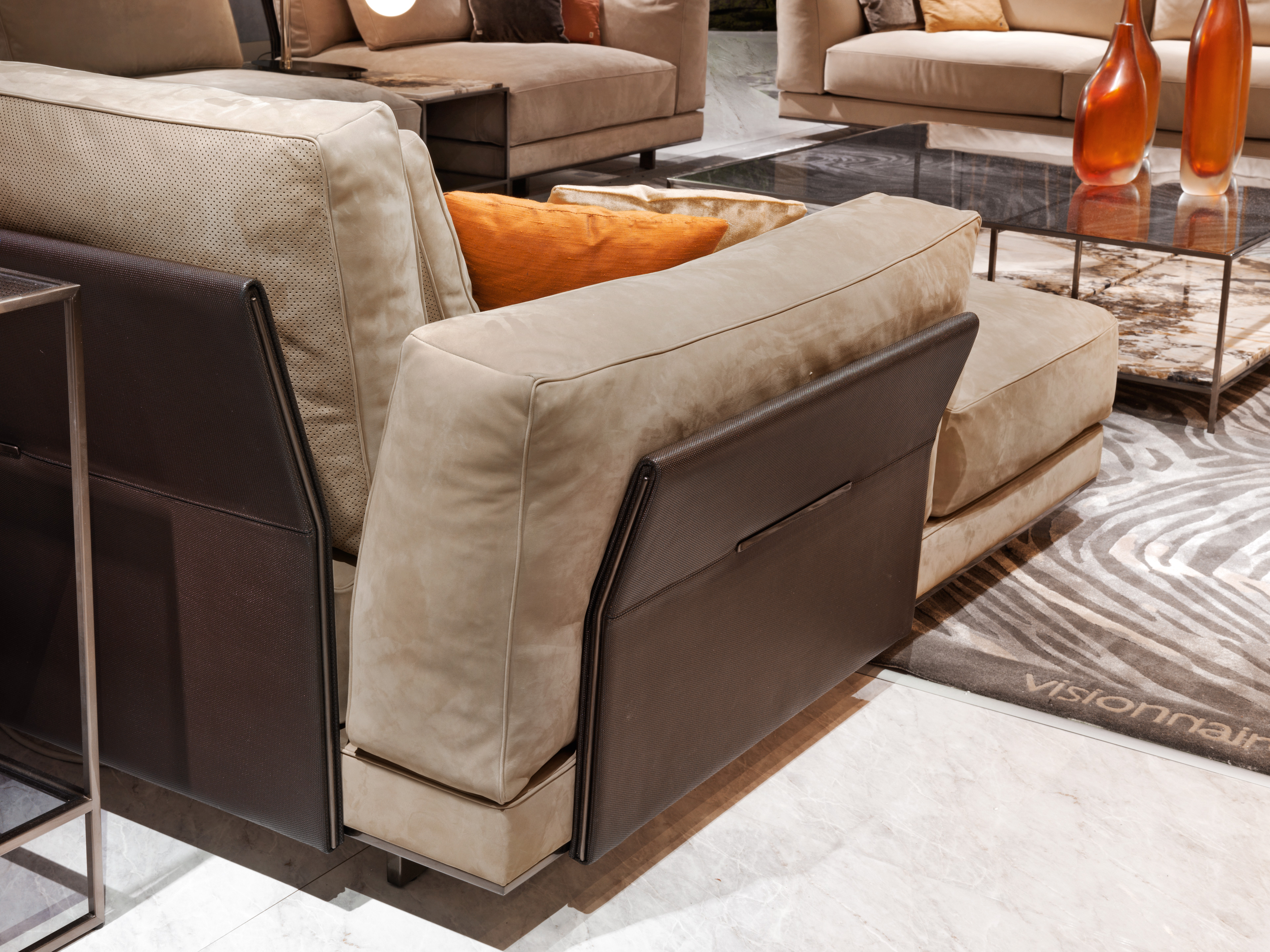 Anthem Диван Visionnaire  - Вид №8