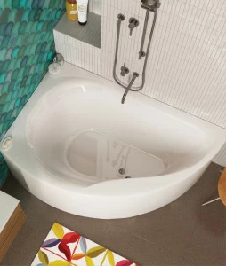 Панель фронтальная ALPEN Dallas 160 R