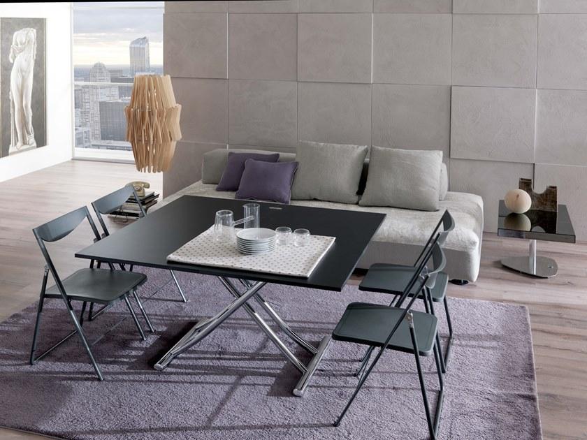 Ozzio Italia Складной стул  S260  - Вид №5