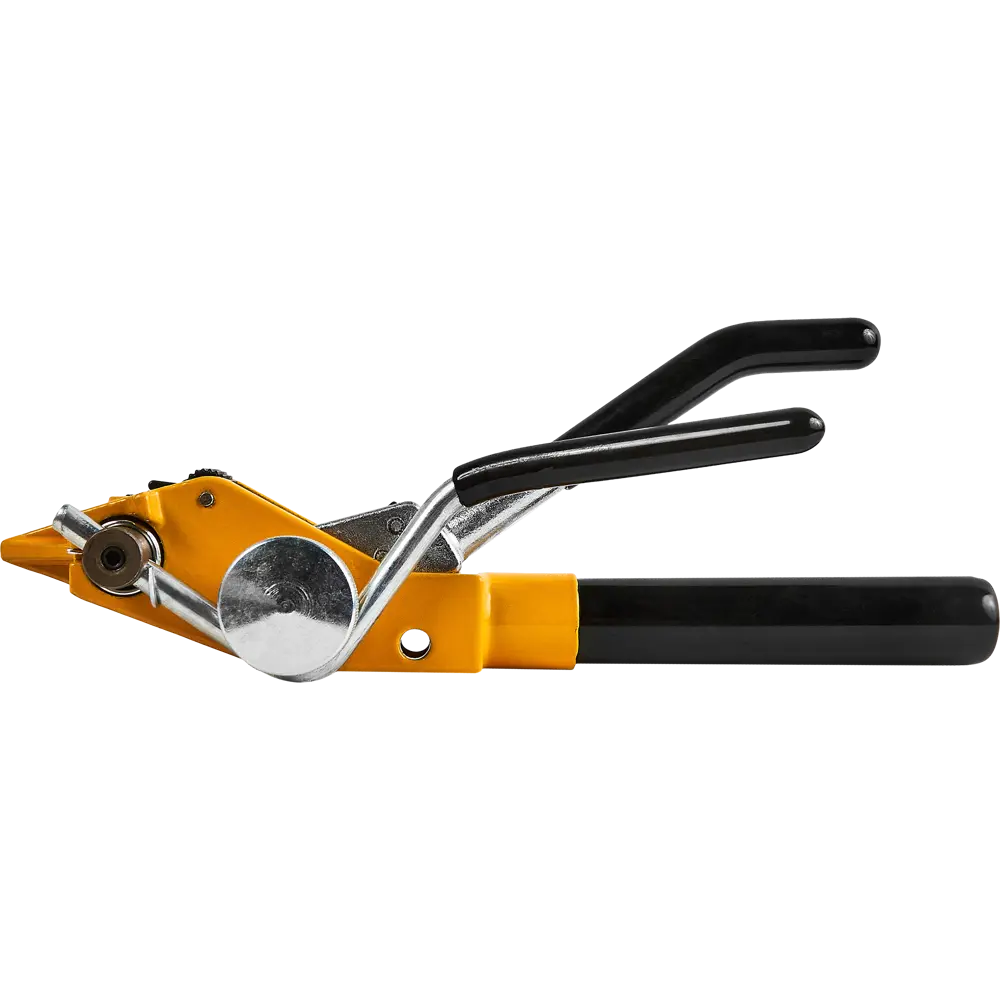 Santreyd Ножницы по металлу с прямым резом 290 мм 88580671 STLM-0841674 - Вид №5