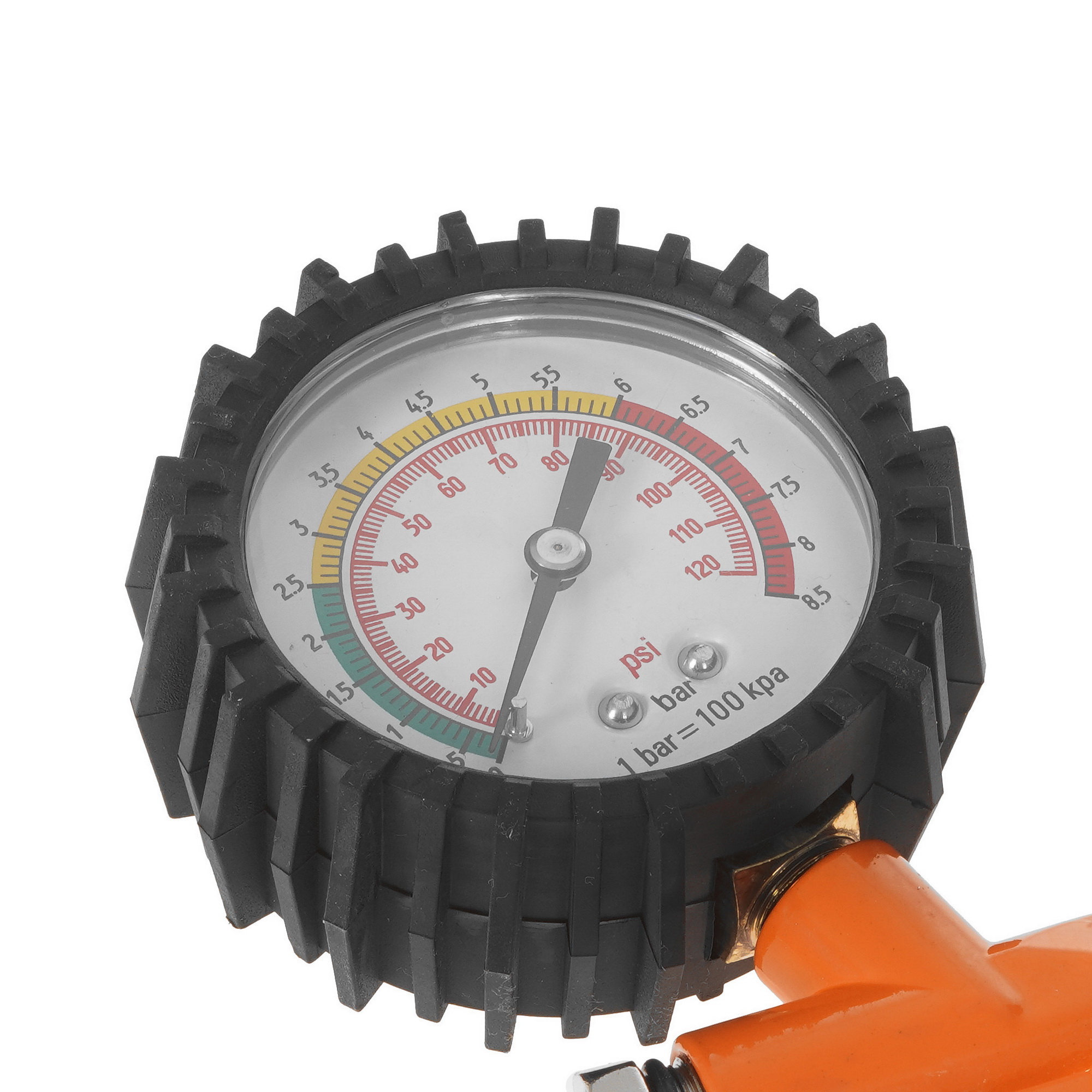 Пневмопистолет Кратон TIG-02 9030518 STDN-0036716 - Вид №2