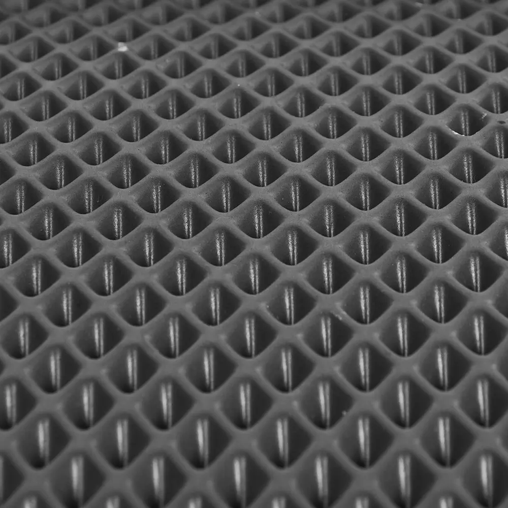 Универсальный коврик ЭВА Ромб 31×51 см для прихожей и улицы 86745448 Santreyd STLM-1580882 - Вид №3