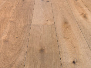 Матовый дубовый паркет