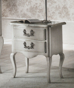 Тумбочка  ARTE CASA 2363