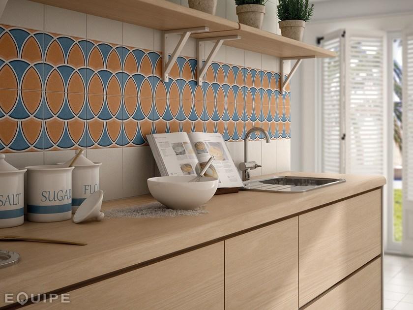 EQUIPE CERAMICAS Стена / пол из керамогранита sun-id-1356703 - Вид №5