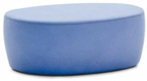 Moroso Пуф из ткани Saruyama island