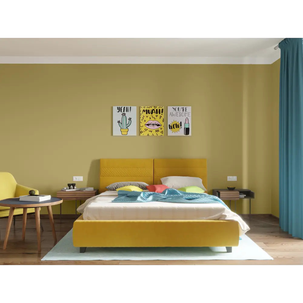 Тестер Primalex Inspiro 40 мл Эвкалипт STLM-2162140 - Вид №5