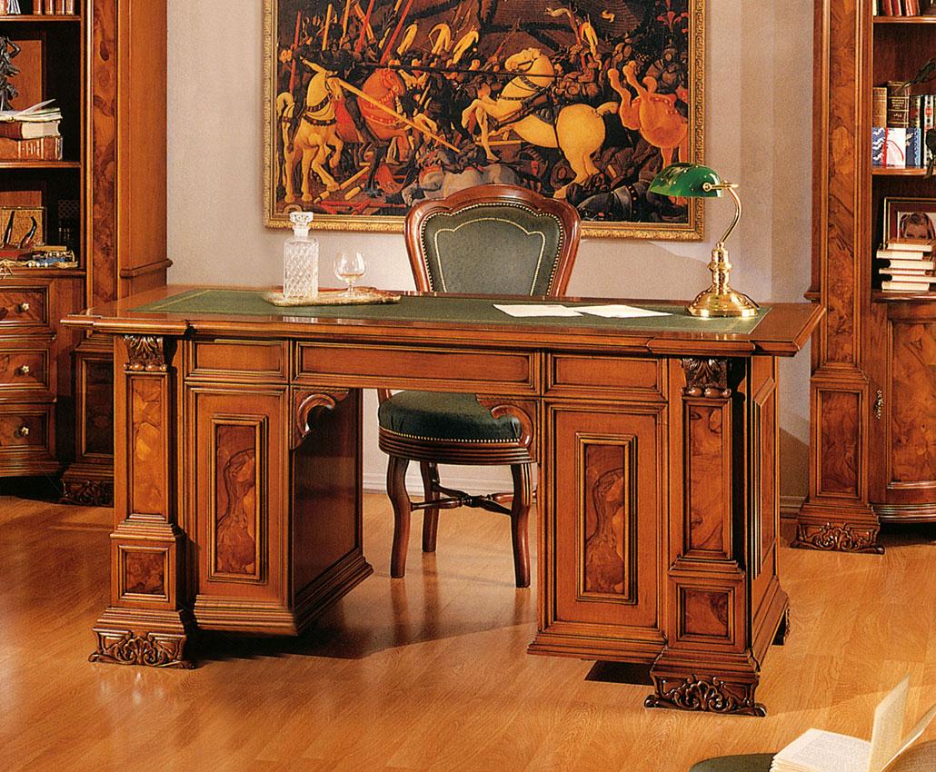 Письменный стол  BTC INTERNATIONAL 174 Melograno - Вид №1