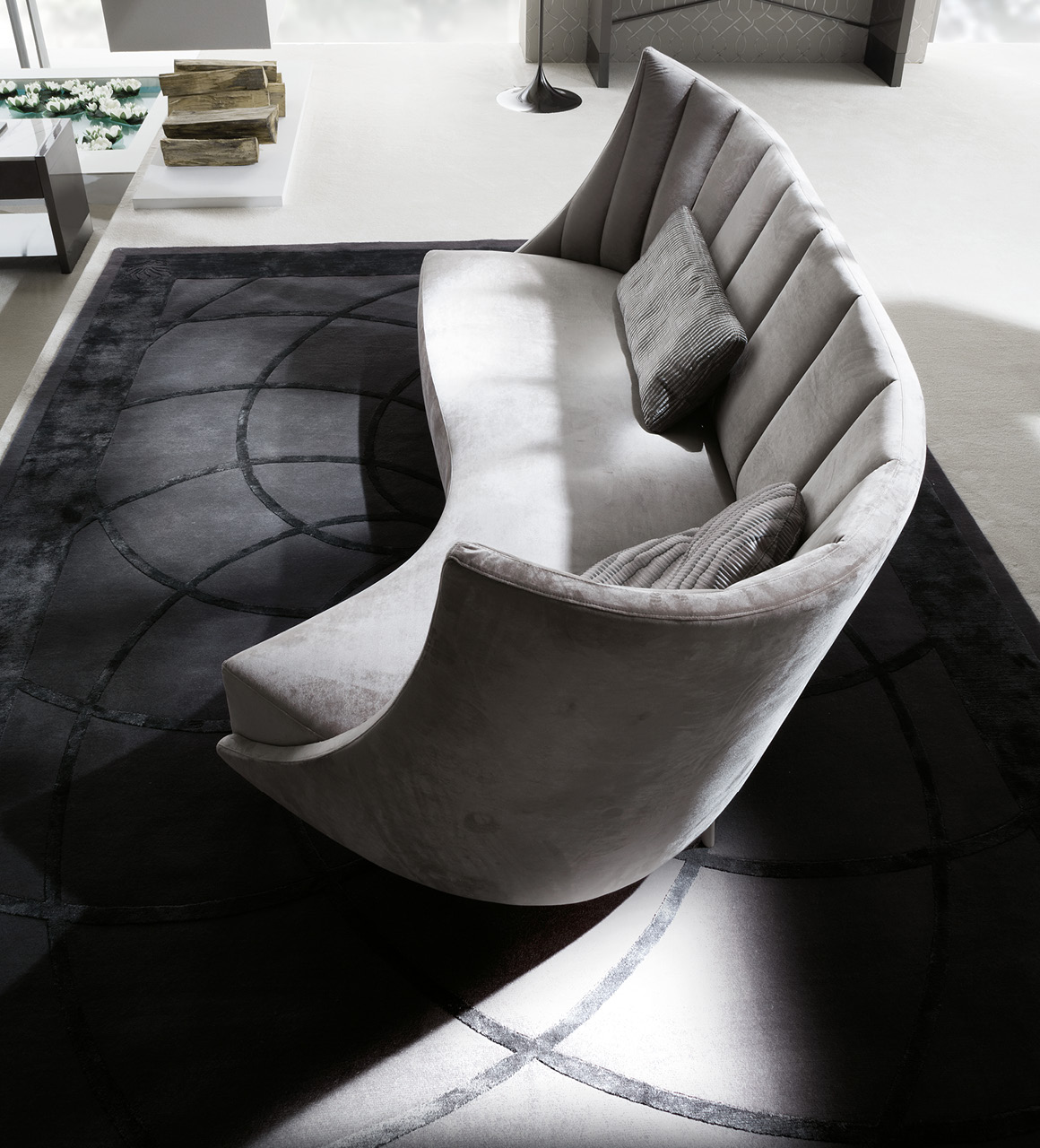 GRST307 Vision titus ковер - giorgio collection Декор - Вид №3