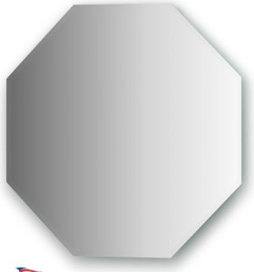 Cz 1014 Зеркало с фацетом 10 мм 55Х55 см FBS Perfecta