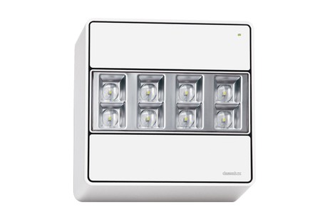 DST-3263 Atria Daisalux Светильники и спец. Белый 