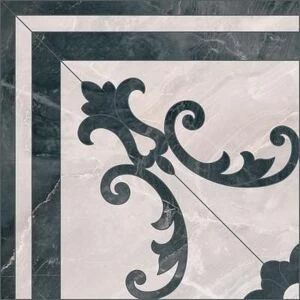 Вестминстер набор.  дек. пол  40,2х40,2 ID102 кор (4 шт)