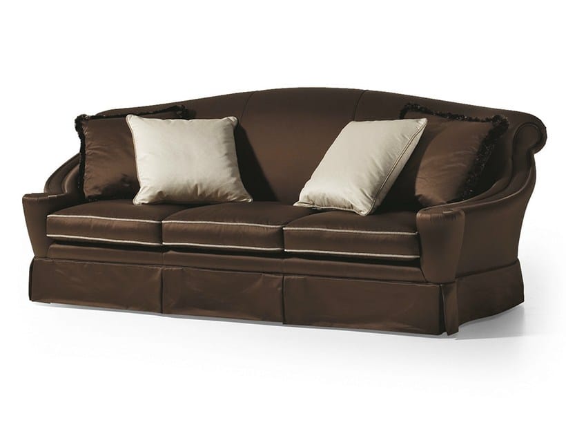 4-местный тканевый диван OAK Галерея ARCH-00089804