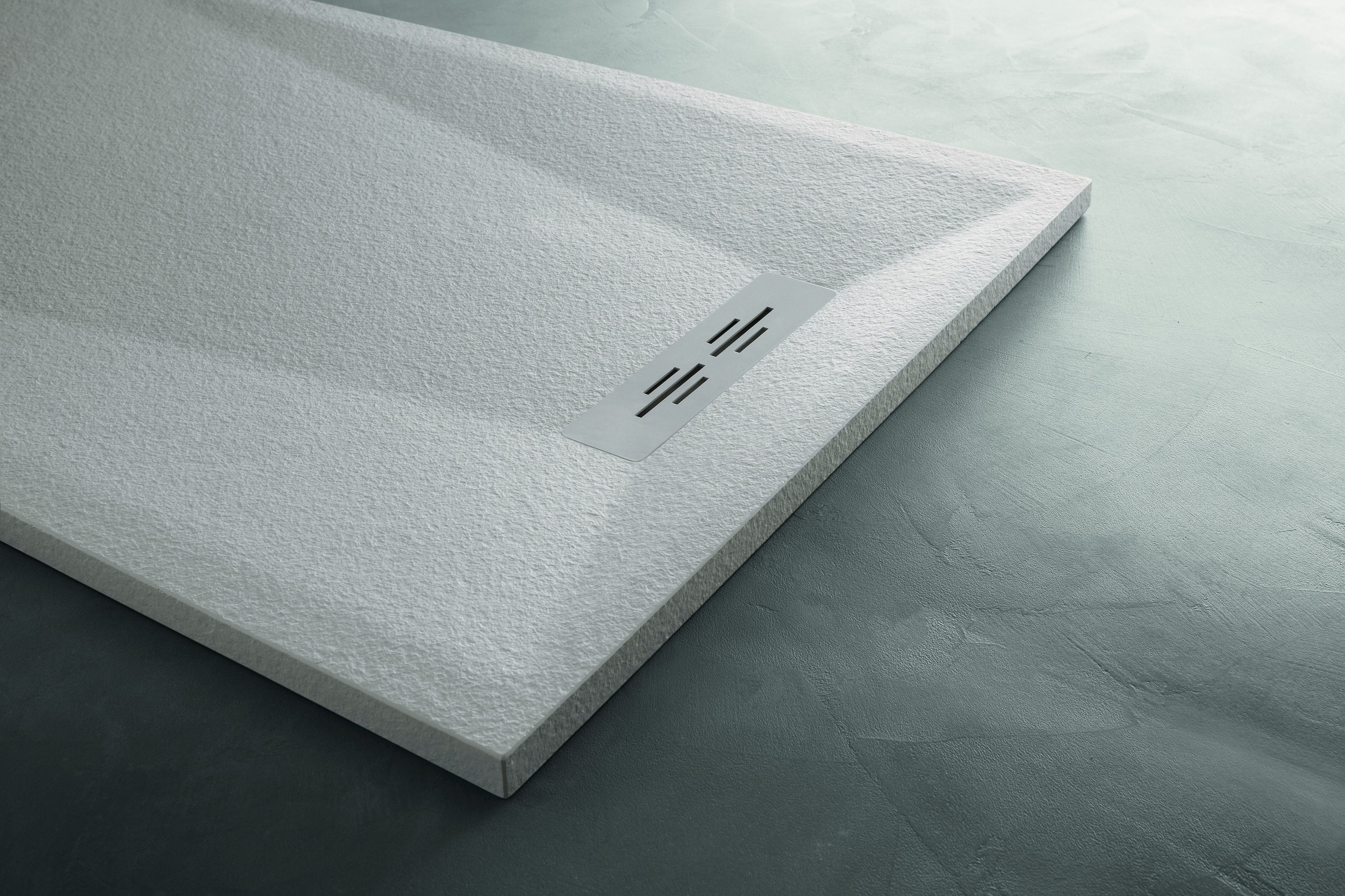 Прямоугольный поддон для душа из камня ARBLU Модная ARCH-00104686 - Вид №2