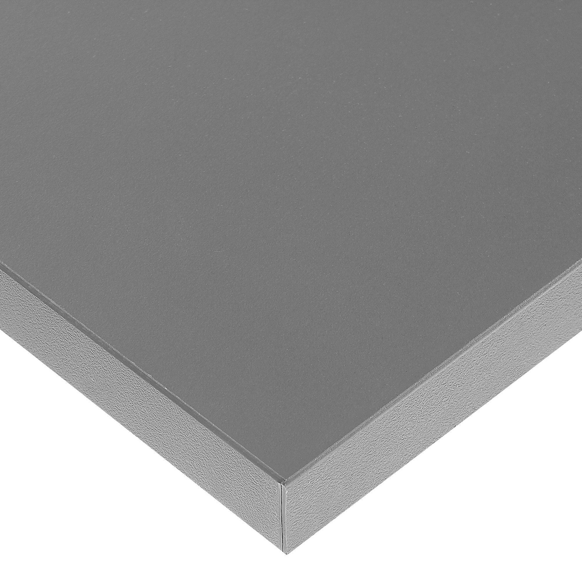 82034312 Фасад для комода 796x220x16 мм, цвет графит Santreyd  - Вид №1