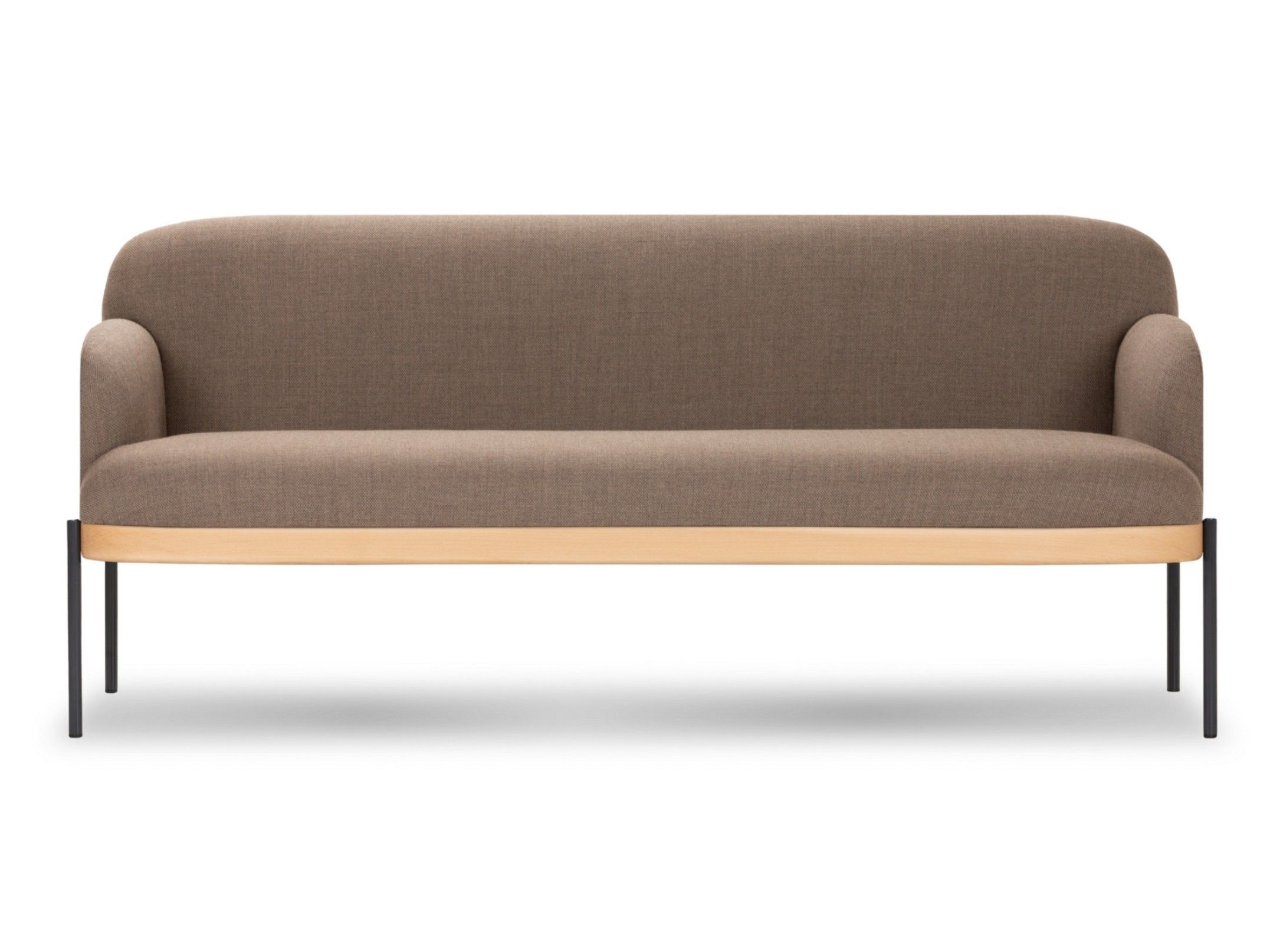 3-местный тканевый диван True Design Abisko ARCH-00036848