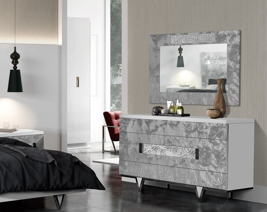 105709 Комод Victory с ручкой Euphoria 30 Talla Llass Attitude Santreyd