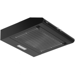 4714655 Вытяжка подвесная DEXP MSH340 черный STDN-0080312