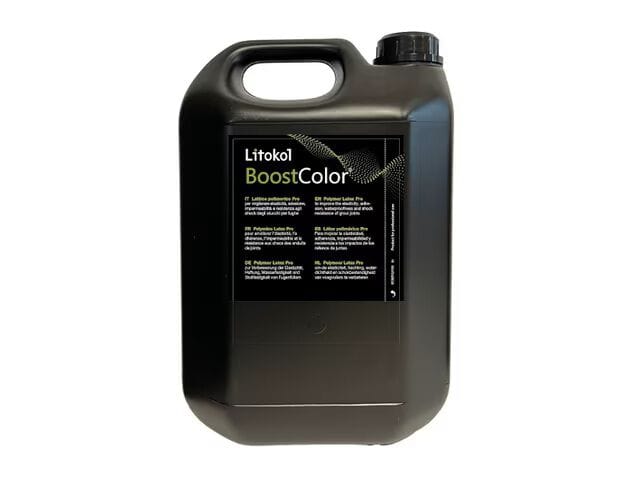 Синтетический латекс для затирки Litokol BOOSTCOLOR ARCH-00051233