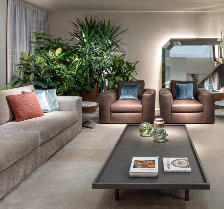 SICIS Patchwork Coffee Table 180x88x28 sun-id-1989720 - Вид №2