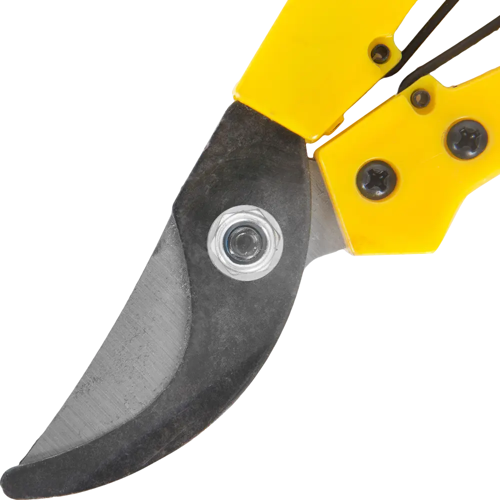 Секатор универсальный НОВАСАД для точной обрезки ветвей 82145045 STLM-0020333 - Вид №1