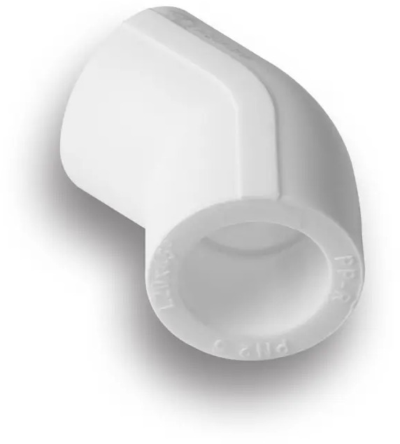 90490393 Угол 45° Aqualink 32x32 мм ВП полипропилен 15 шт STLM-0806858