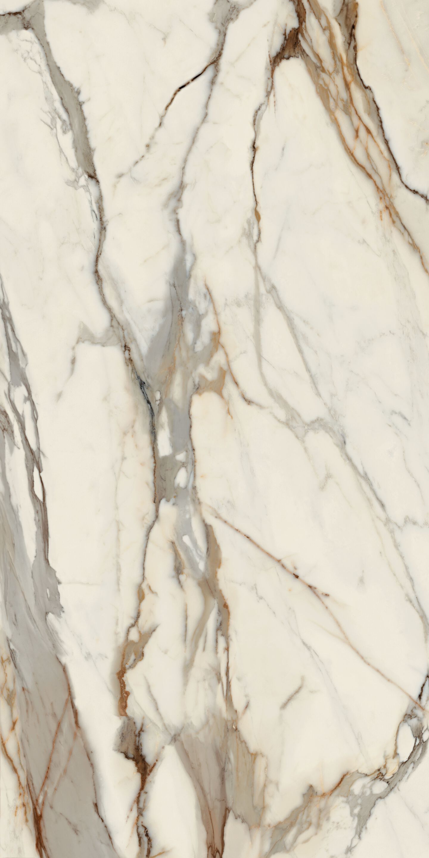 Столешница из керамогранита с мраморным эффектом CERAMICA FONDOVALLE MYTOP ARCH-00100811 - Вид №3