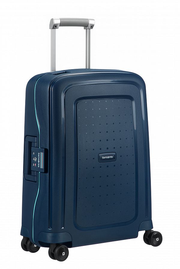 10U-52003 Чемодан 10U*003 Spinner 55/20 Samsonite S'Cure  - Вид №3