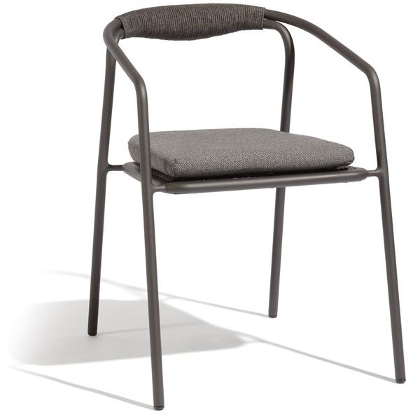 MANUTTI Садовый стул из веревки Duo Fs-ch39 - Вид №1