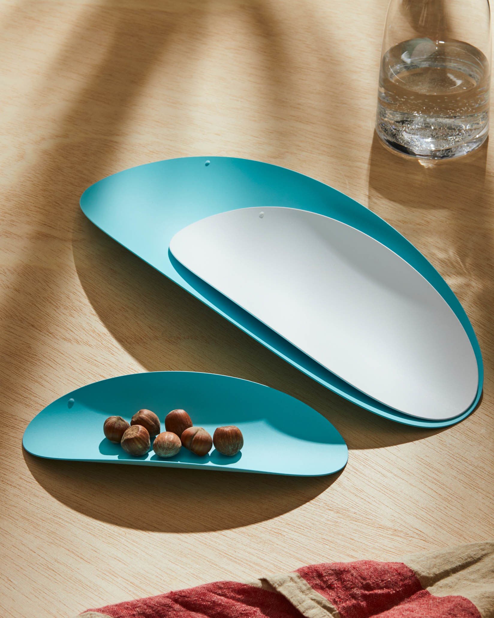 Контейнеры Alessi Ellipse ABI07 - Вид №2