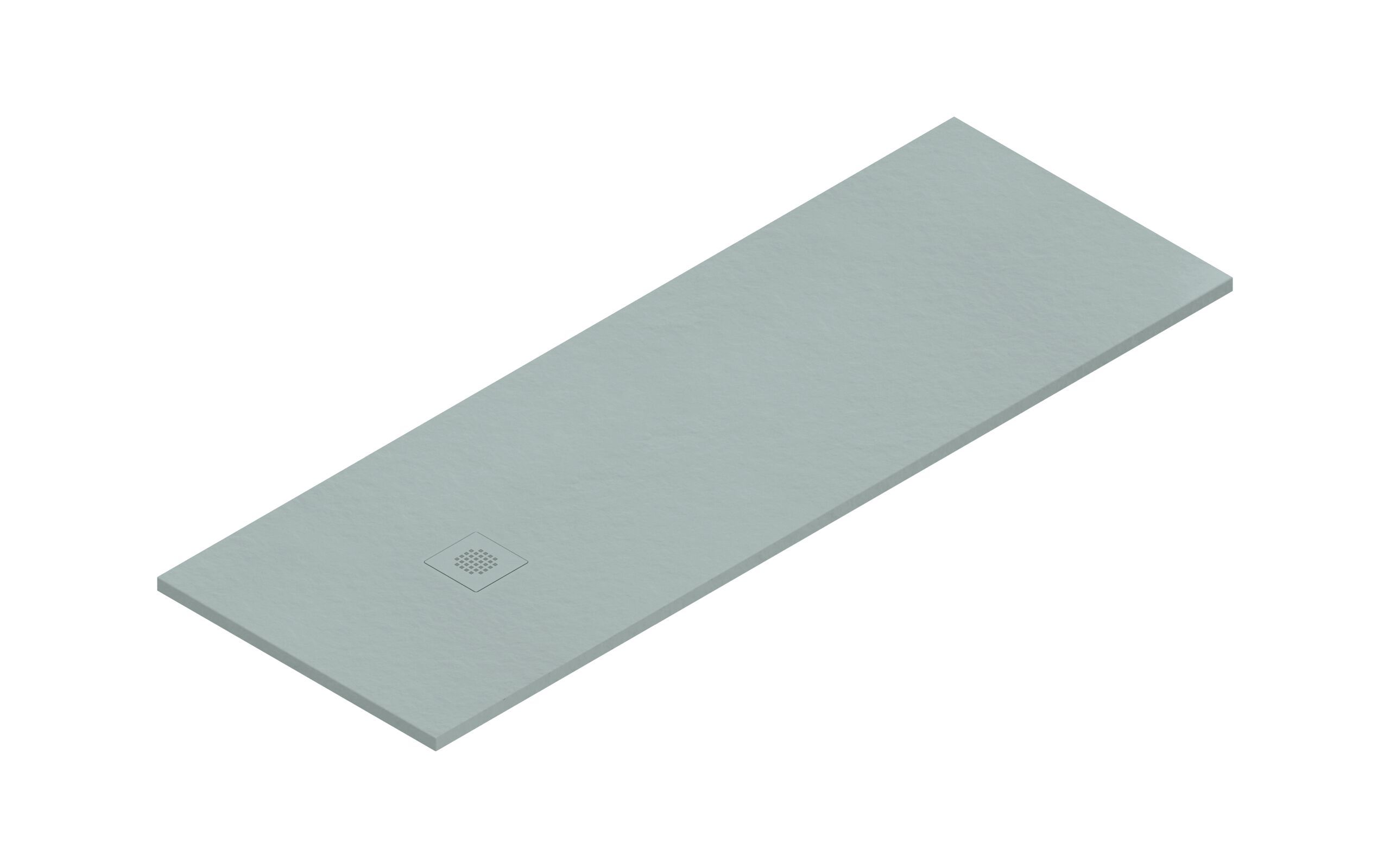 Поддон для душа с прямоугольным напольным покрытием Solidtech CERAMICA CATALANO H3 SOLID ARCH-00129655 - Вид №130