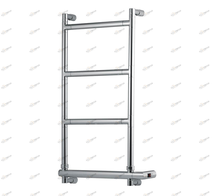 Полотенцесушитель электрический 582 Sereno Margaroli 25мм