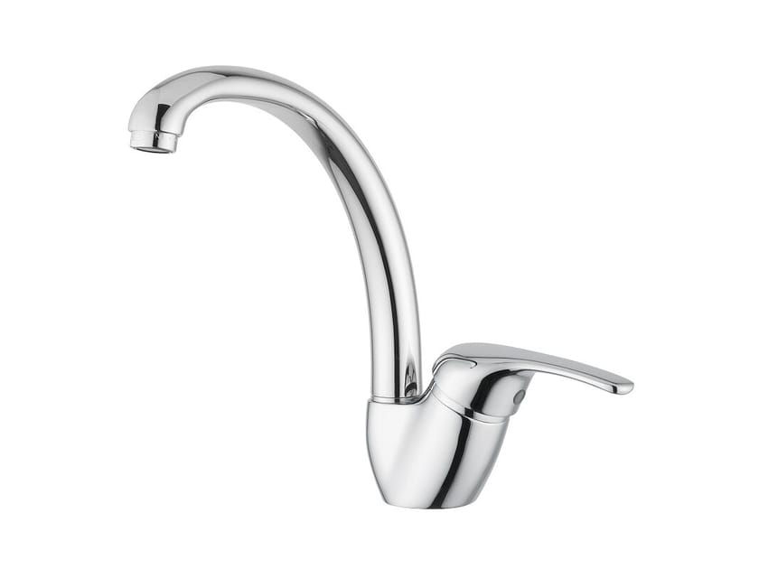 Кухонный смеситель для пола Bugnatese Xara ARCH-00101857