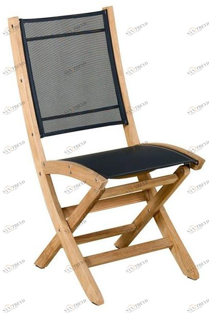 Les jardins Складной садовый стул из батилина® Tekura sun-id-1435047