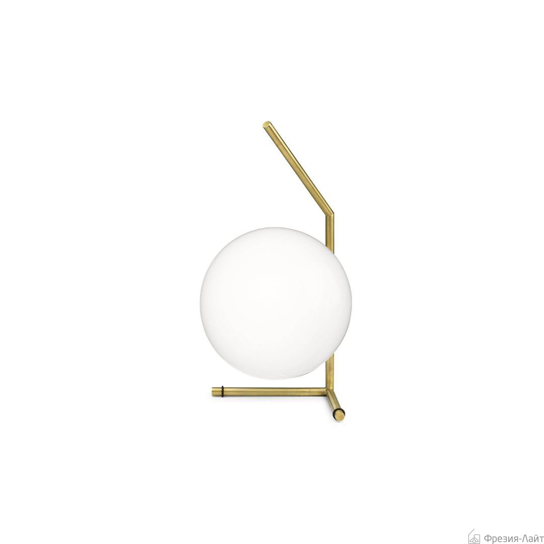 Flos F3171059 IC лампа настольная 