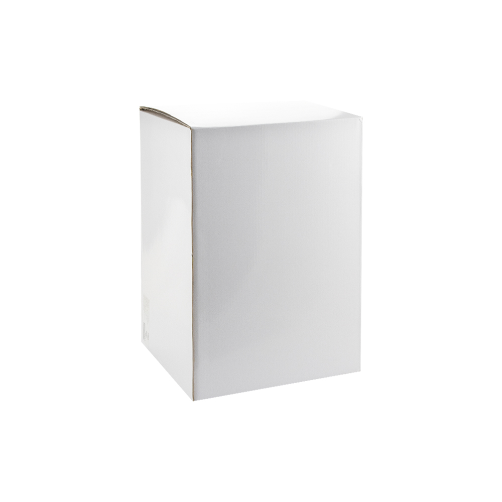 GFmark - Полочка ГРАФИТ, угловая, овальная, двойная 22 см, из нержавеющей стали, код: 78251  - Вид №1