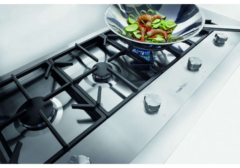 7650000 Варочная панель Foster Milano 7650 000 Fosterspa  - Вид №2