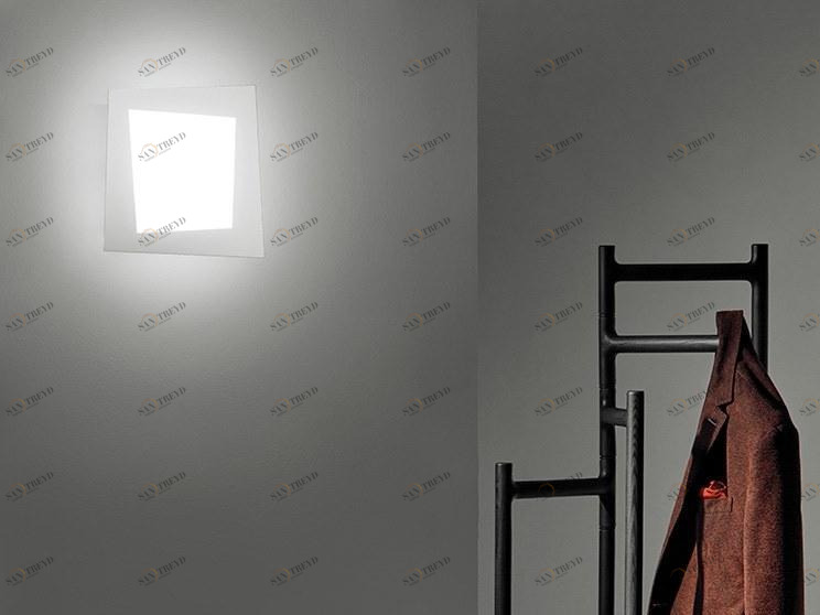 Urban Настенный светильник Debra 1763.10