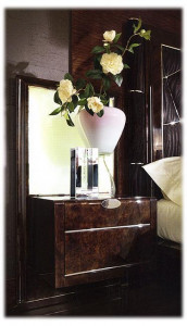 Тумбочка Infinity TURRI T794