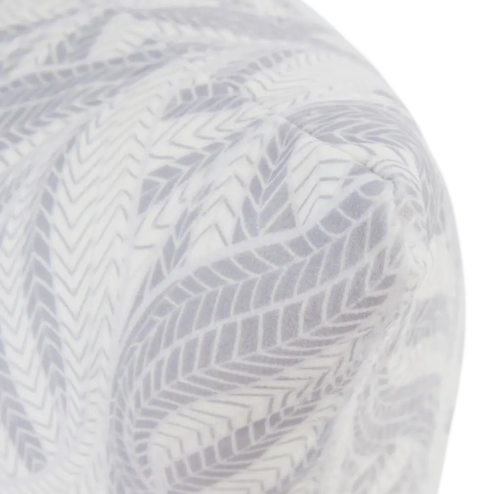 Подушка Ovieda 45x45 см цвет серый SEASONS STLM-2001796 - Вид №2