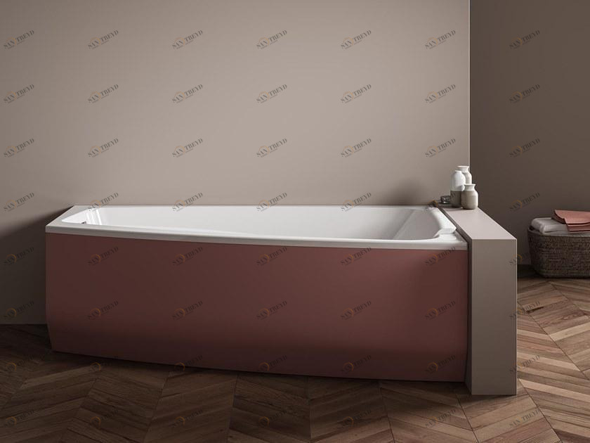 Karol Отдельностоящая ванна Karolitalia sun-id-1425111