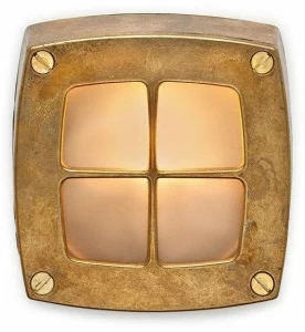 THPG Бра для наружного освещения из алюминия  100629