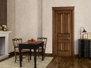 LEGNOFORM Дверь из массива дерева Rovinìo