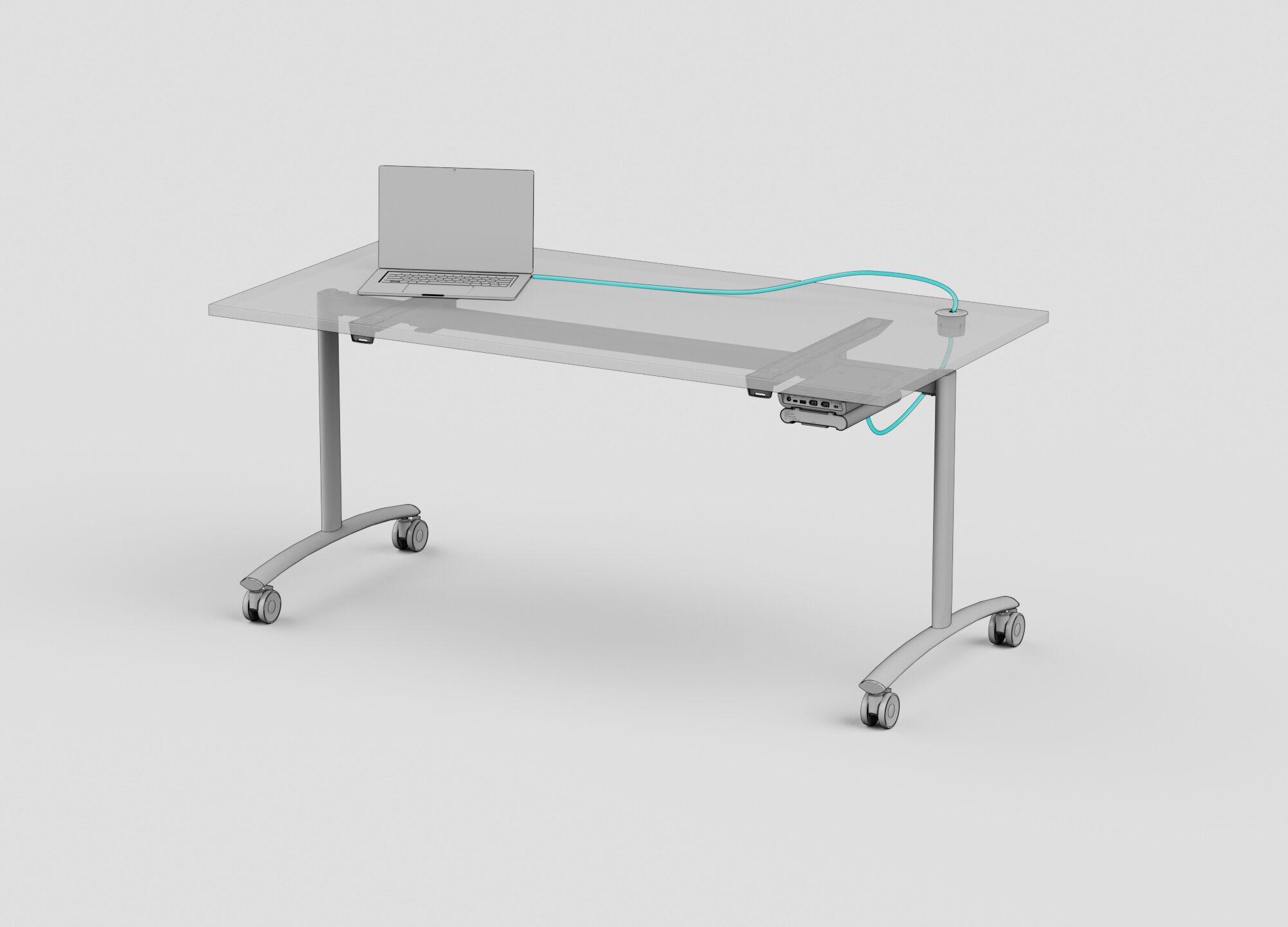 Портативная система батарей IBEBI FR210S ARCH-00041004 - Вид №4