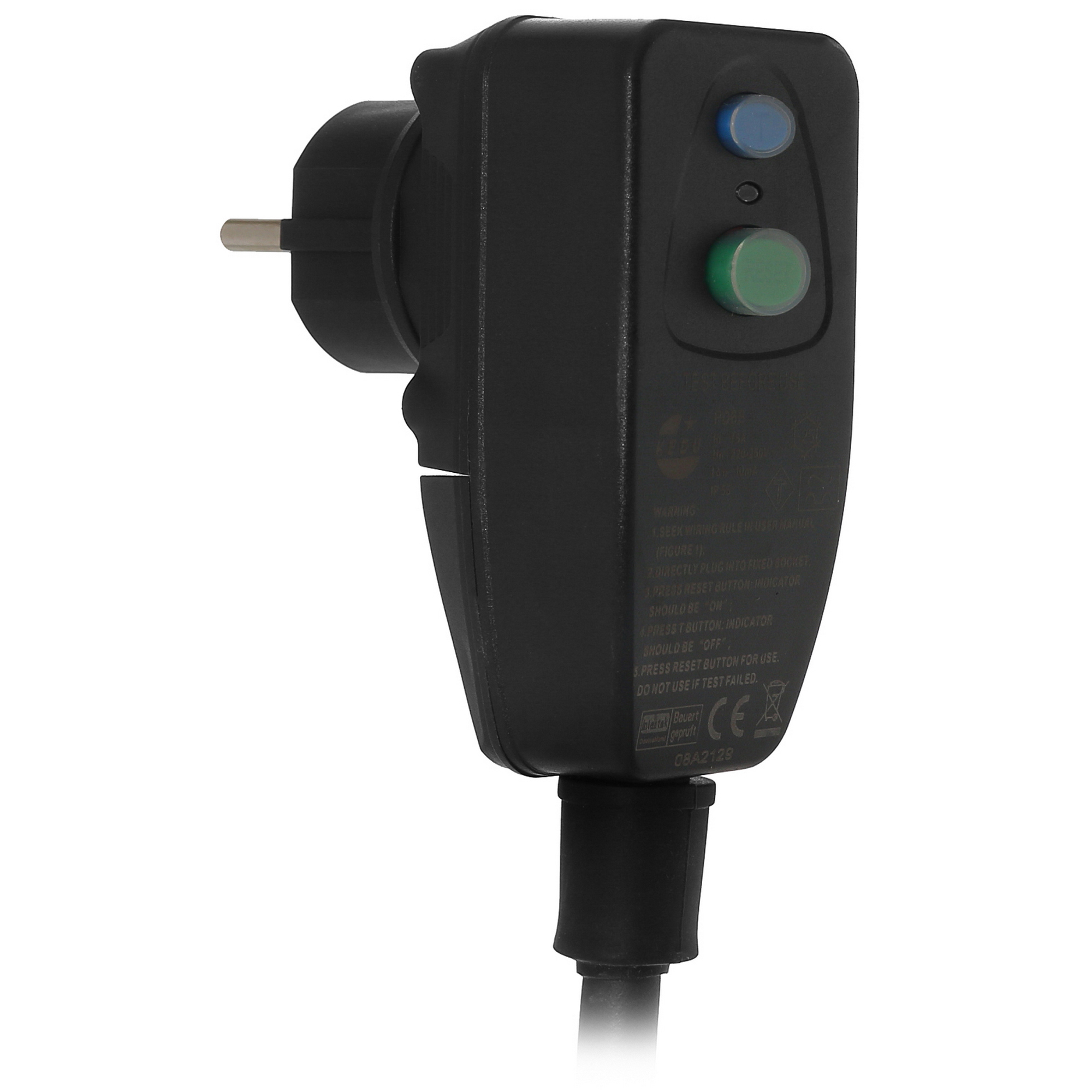 Электроплиткорез Elitech СК 400/90Р 8199801 STDN-0047819 - Вид №10